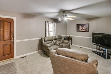 2658 Spoons Chapel Rd, Asheboro, NC 27205 - photo 5