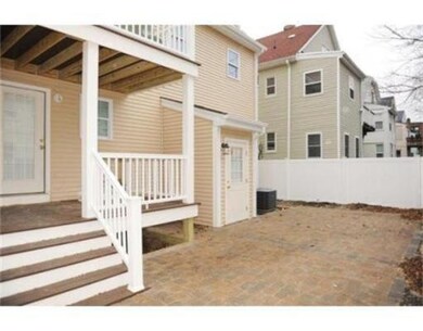 100 Empire St unit 1, Allston, MA 02134 - photo 4