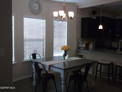 13634 Linton St, El Paso, TX 79928 - photo 5