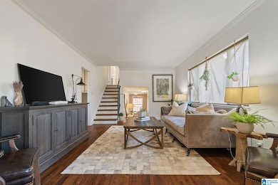 590 Forrest Dr S, Birmingham, AL 35209 - photo 7