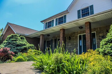 7445 Tarlton Rd, Circleville, OH 43113 - photo 3