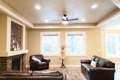 3897 W Birch Leaf Way, Wasilla, AK 99654 - photo 5