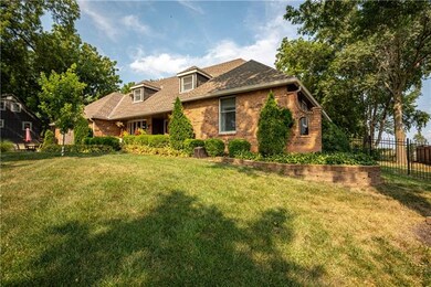 4651 Millbrook Ct, Shawnee, KS 66218 - photo 2