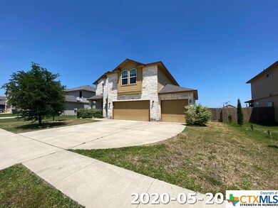 1910 Terry Dr, Copperas Cove, TX 76522 - photo 2