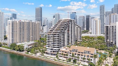 Beautiful water views!