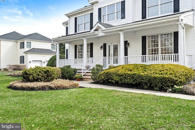 11 Bodine Dr, Cranbury, NJ 08512 - photo 3