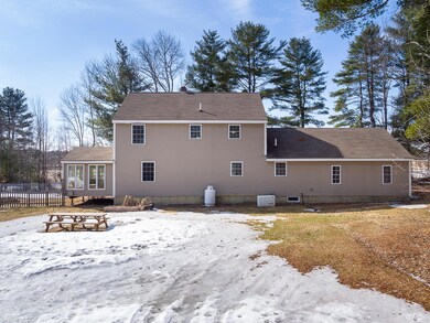 Back of House