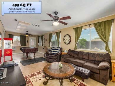 850 N 95th Place, Mesa, AZ 85207 - photo 5