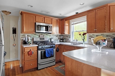 26 Moreland Ave unit 28, Dedham, MA 02026 - photo 7