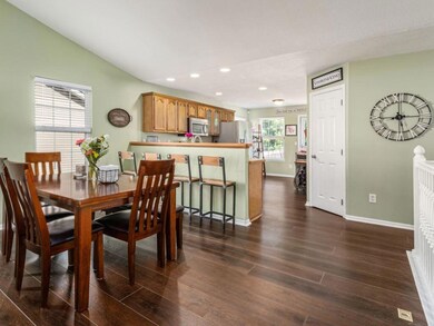 6615 Marissa St, Canal Winchester, OH 43110 - photo 7