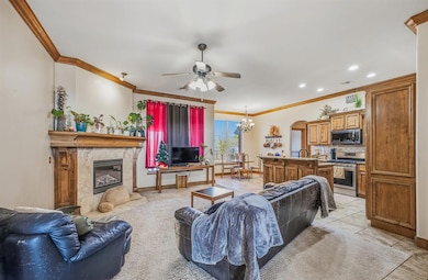 2001 Breakers West Blvd, Oklahoma City, OK 73128 - photo 7