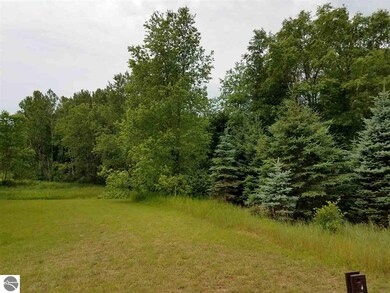 Backs up to State Land