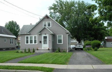 413 Glen Ave, Schenectady, NY 12302 - photo 2