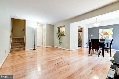 3832 Joshua Place unit C, Alexandria, VA 22309 - photo 2