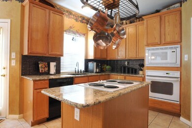 1220 Terrace Ct, New Braunfels, TX 78130 - photo 5