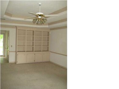 bookshelves