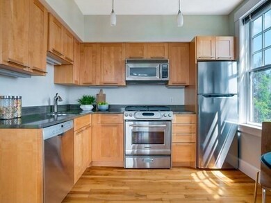 432 Norfolk St unit 4A, Somerville, MA 02143 - photo 4