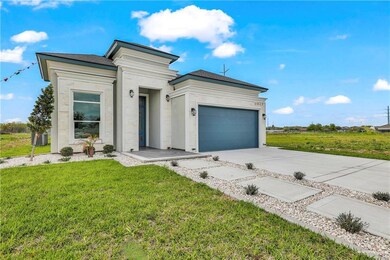 2917 N Alyna Ave, Edinburg, TX 78541 - photo 4