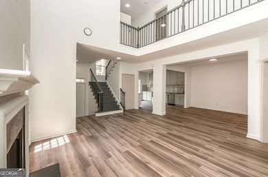 51 Nesbit Place, Alpharetta, GA 30022 - photo 4