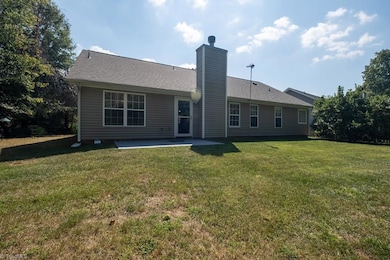 6310 Birch Pond Rd, Greensboro, NC 27410 - photo 2