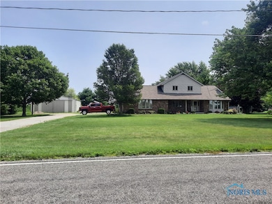 Beautiful 3 acre lot in the Country