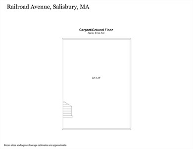 38 Railroad Ave, Salisbury, MA 01952 - photo 7