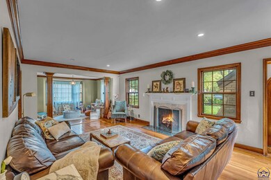 3616 SW York Way, Topeka, KS 66604 - photo 6