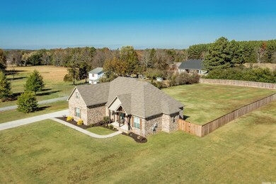 3540 Nutter Chapel Rd, Conway, AR 72034 - photo 3