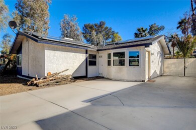 6223 Foothill Blvd, Las Vegas, NV 89118 - photo 2