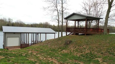 12060 E 575 N, Loogootee, IN 47553 - photo 7