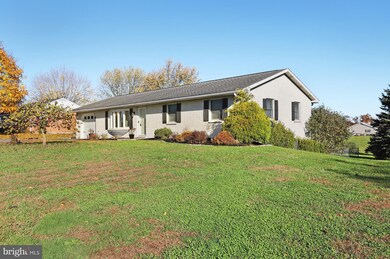 3485 Buchanan Trail W, Greencastle, PA 17225 - photo 3