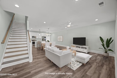 3905 Harkers Way, New Bern, NC 28562 - photo 3