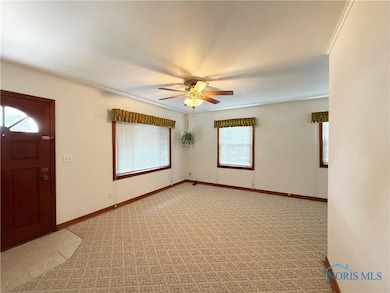 1324 N Union St, Fostoria, OH 44830 - photo 5