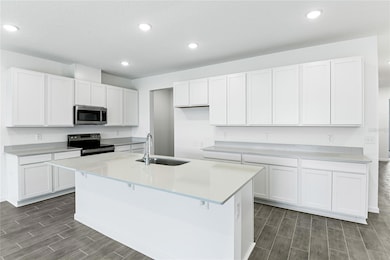 328 Alexandrite St, Deland, FL 32720 - photo 6