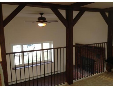Den/Family/Great Room. Looking from...