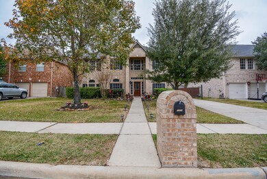11610 Pemford Dr, Tomball, TX 77377 - photo 4