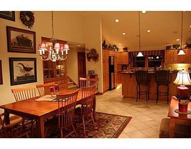 Dining Room.