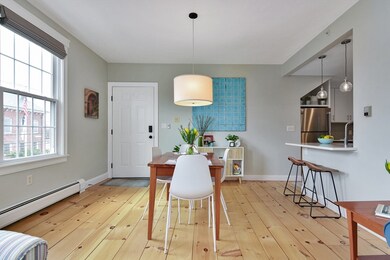 136 High St unit 4, Newburyport, MA 01950 - photo 5