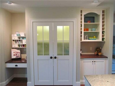 Other. Pantry