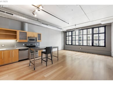 The Avenue Lofts unit 611, Portland, OR 97209 - photo 3