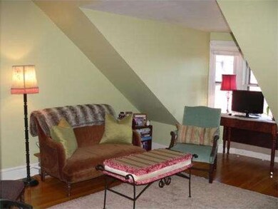 671 Tremont St unit 5, Boston, MA 02118 - photo 4