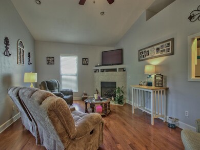 31 Nelson Rd, Crawfordville, FL 32327 - photo 5