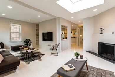 82 Hancock St unit 2, Cambridge, MA 02139 - photo 5