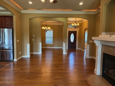3404 NW Park Hill Blvd, Bentonville, AR 72712 - photo 2