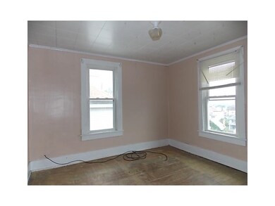 Bedroom.