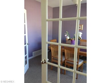 beautiful french doors