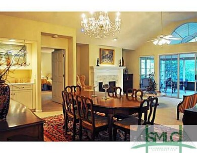 Dining Room.