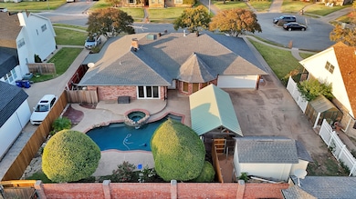 2804 Wood Wind Dr, Pantego, TX 76013 - photo 3