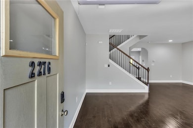 2276 Whiteoak Dr SE, Smyrna, GA 30080 - photo 4