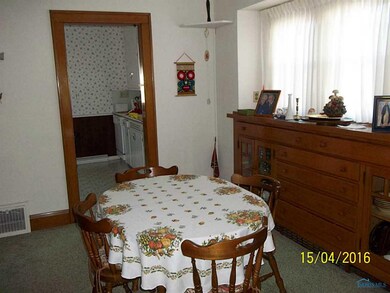 Dining Room.